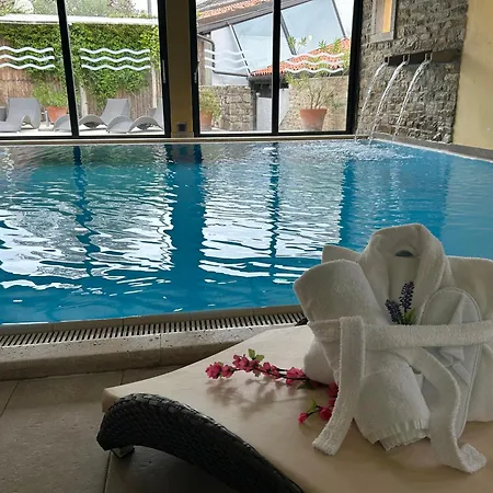 Boutique Hotel Kastel, Wellness & Spa, Pet Friendly-2