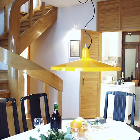 Apartments Vrutki-3