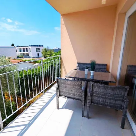 Holiday Apartments Mediterraneo-2