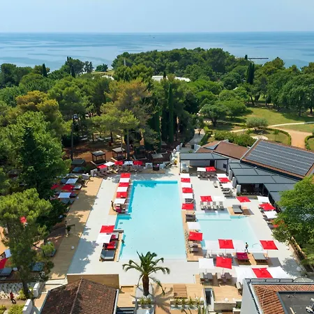 Hotel Pelegrin Plava Laguna (Adults Only)-3