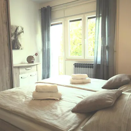 Apartment Antea -Opatija riviera-3