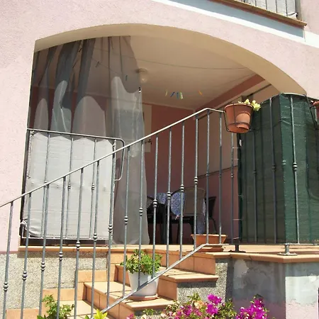 Ferienwohnung Erak Martin-3