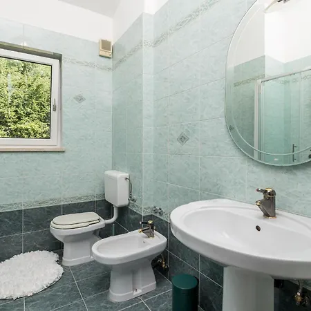 Cozy Home In Matulji With Sauna-2