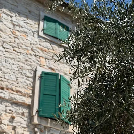 Casa Romantica La Parenzana-3