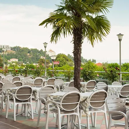 Maslinica Hedera Hotel-2