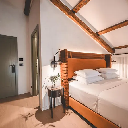 Boutique Hotel San Rocco-2