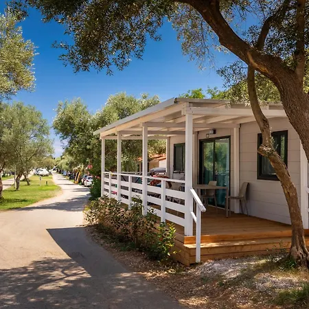 Maslinica Oliva Camping Mobile Homes-3