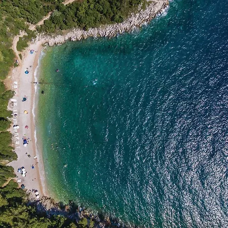 Holiday Home Rabac 13-2