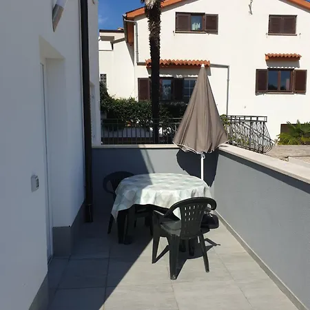 Holiday Apartments Novo Naselje-3