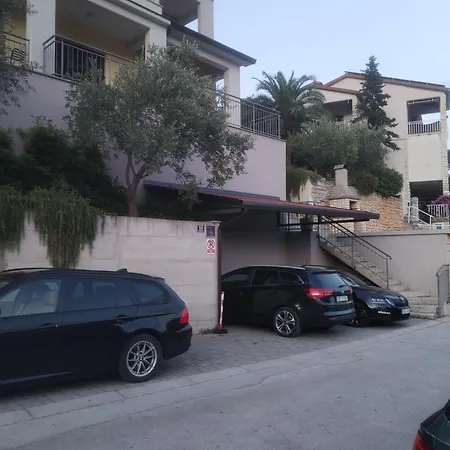 Apartments Supra Mare-2