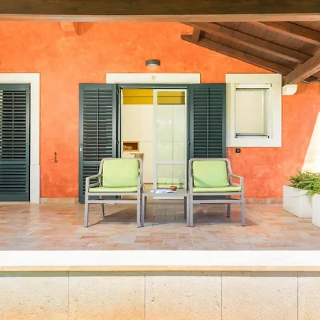 Rooms Alla Beccaccia-3