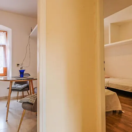 Apartment Ferienwohnung-2