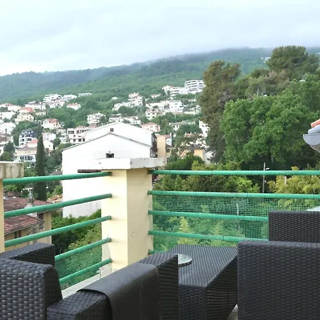 Astro Hungarian Villa: Penthouse with Green Beach Views-2