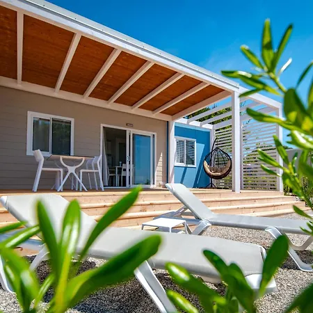 Arena Grand Kazela Camping Homes-2