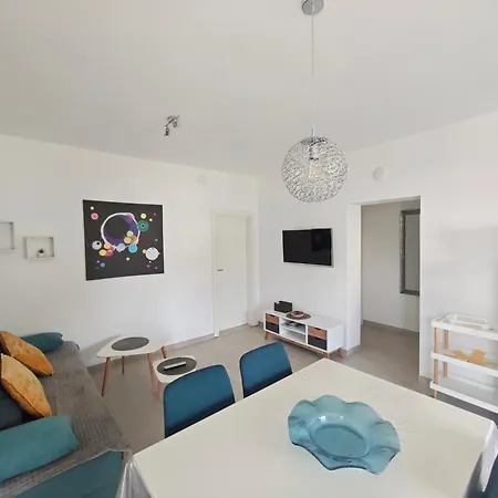 Apartments Norma-3