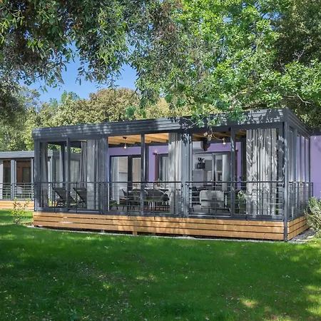 Saltwater Oasis Wellness&Spa Homes - Adults Only-2