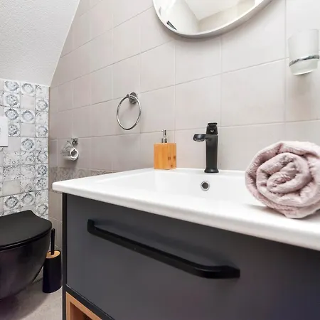 Apartman Tereza-2