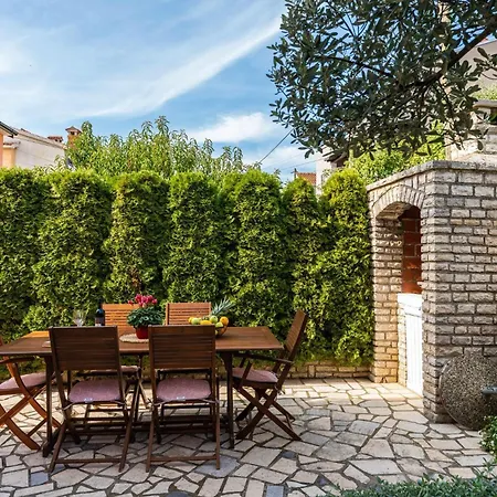 Rosy In Rovinj - Istrien-2