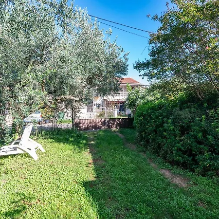 Holiday House With A Parking Space Babici, Umag - 13795-2