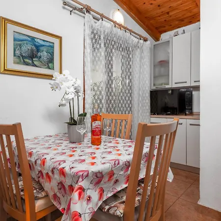 Holiday House With A Parking Space Babici, Umag - 13795-3