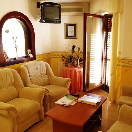 Hotel Villa Letan-2