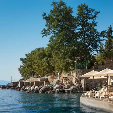 Hotel Excelsior - By Liburnia Hotels & Villas-3