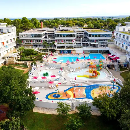 Hotel Delfin Plava Laguna-2