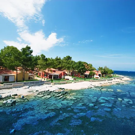 Istrian Villas Plava Laguna-3