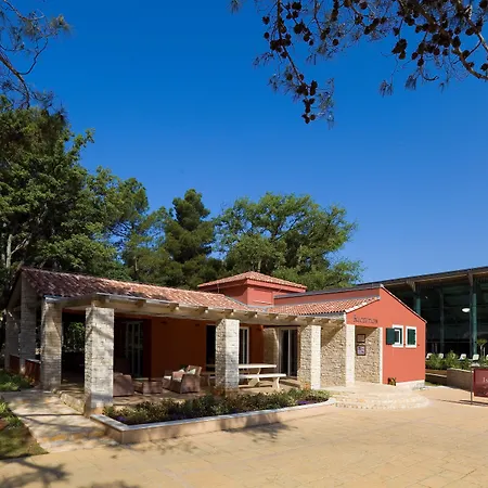 Istrian Villas Plava Laguna-2
