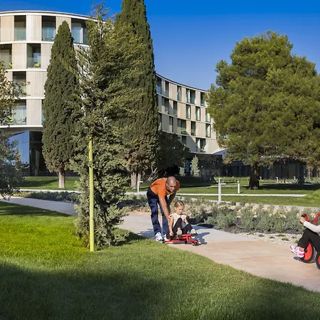 Maistra Select Family Hotel Amarin-3