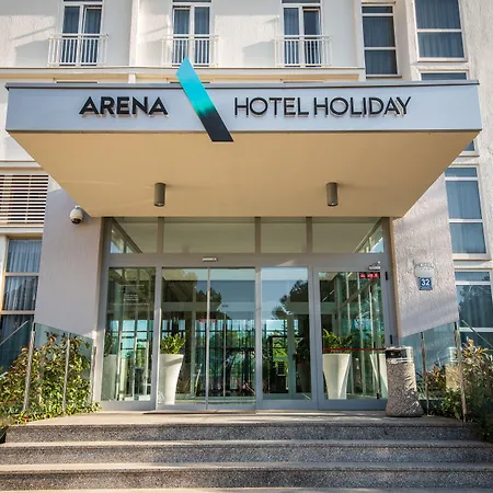 Arena Medulin Mobile Homes-3