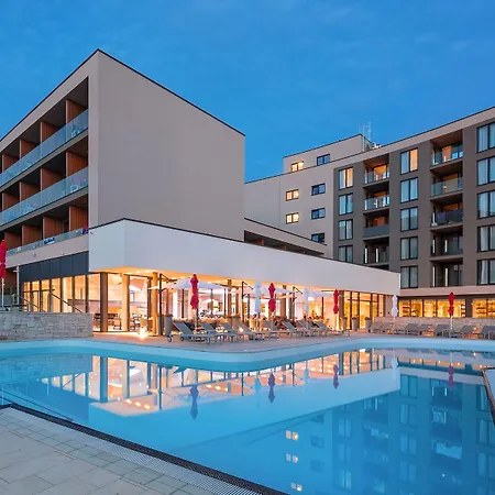 Hotel Park Plava Laguna-3