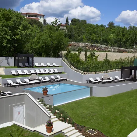 Hotel Laurus - Liburnia-3