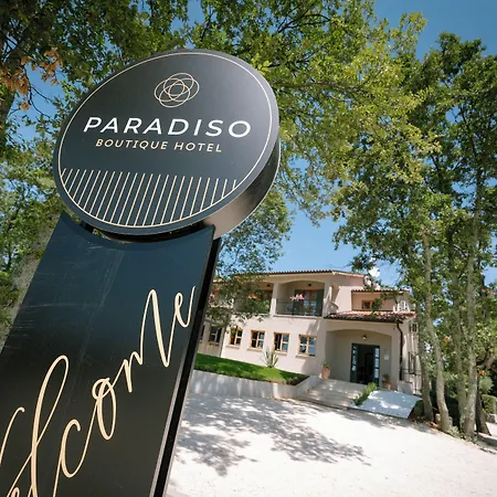Boutique Hotel Paradiso-3