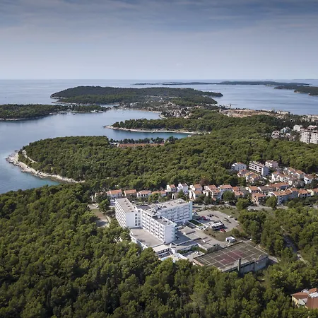Hotel Pula-3