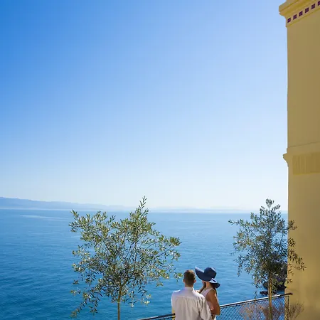 Apartments Belvedere - By Liburnia Hotels & Villas-3