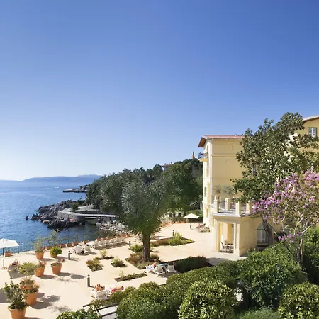 Apartments Belvedere - By Liburnia Hotels & Villas-2