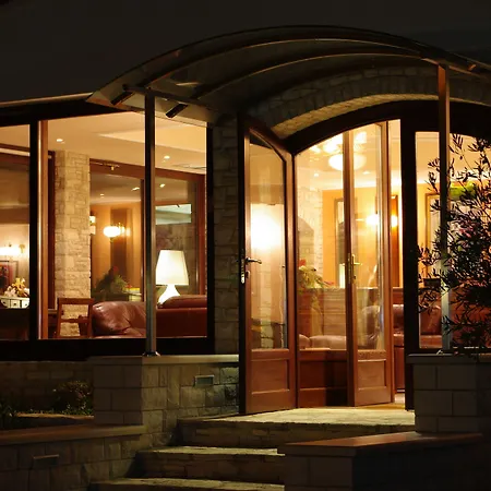 Hotel Minerva-2