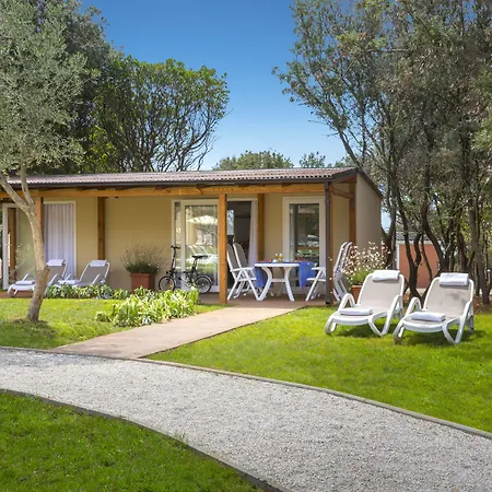 Maistra Camping Polari Mobile Homes-3