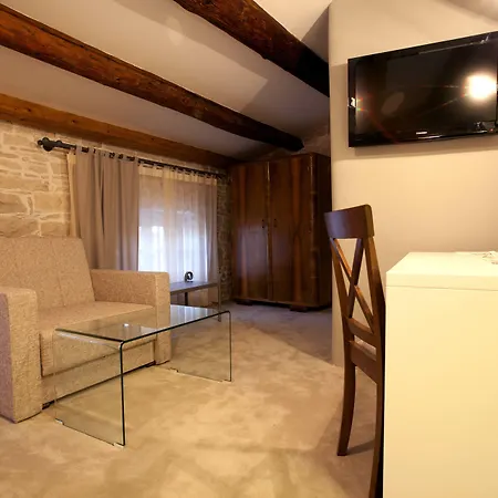 Hotel La Grisa-3