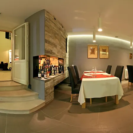 Hotel La Grisa-2