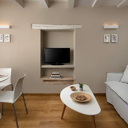Dimore Apartment Monte-2