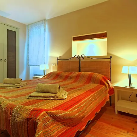 Dimore Holiday Home Silva-2