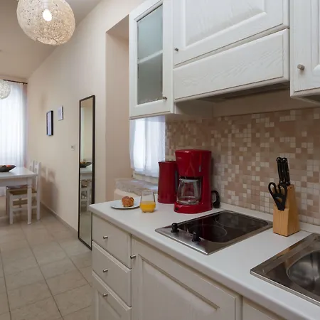 Dimore Apartments Trevisol-3