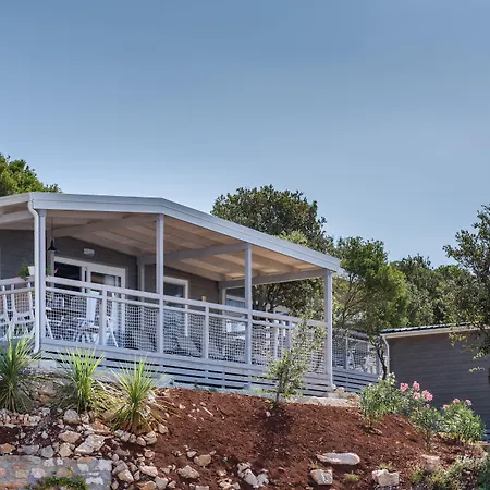 Maistra Camping Vestar Mobile Homes-2