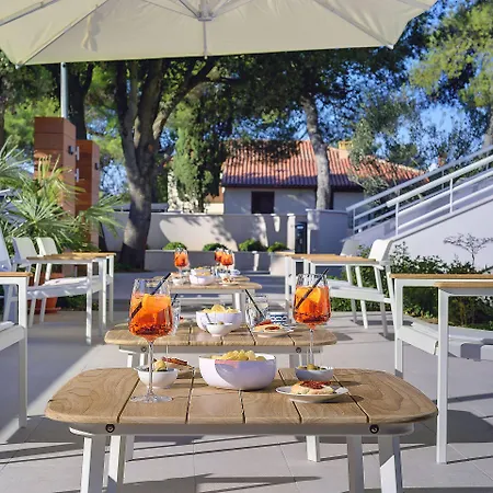 Residence Rovinj-3