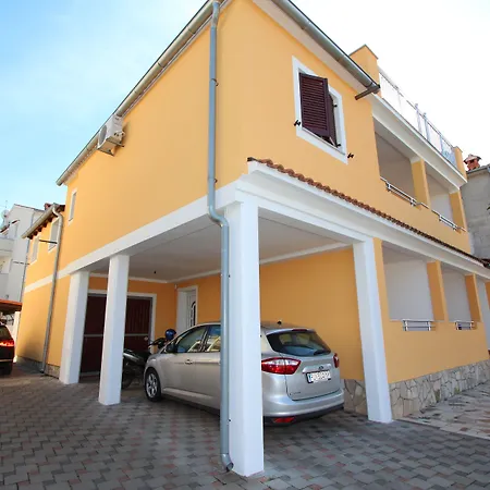 Rooms And Apartment Matosevic-3