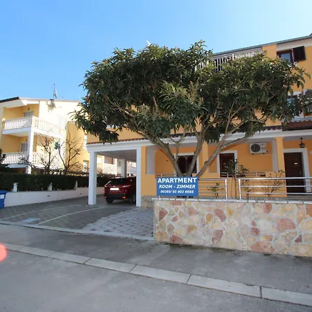 Rooms And Apartment Matosevic-2