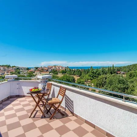 Hotel Villa Vrsar-3