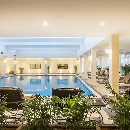 Villa Abbazia - By Liburnia Hotels & Villas-3